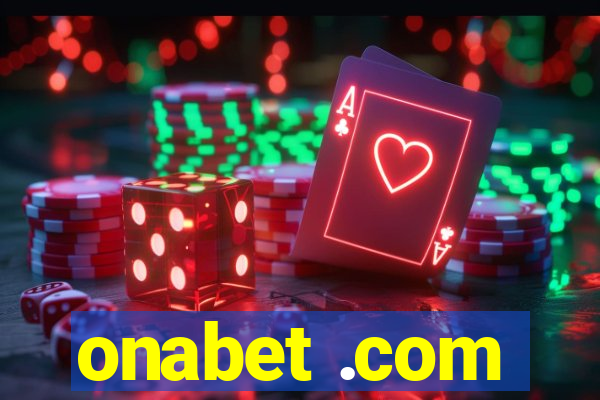 onabet .com